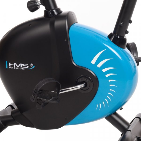 Trimsykkel - Magnetisk (M9239P) Trimsykkel - Magnetisk (M9239P)