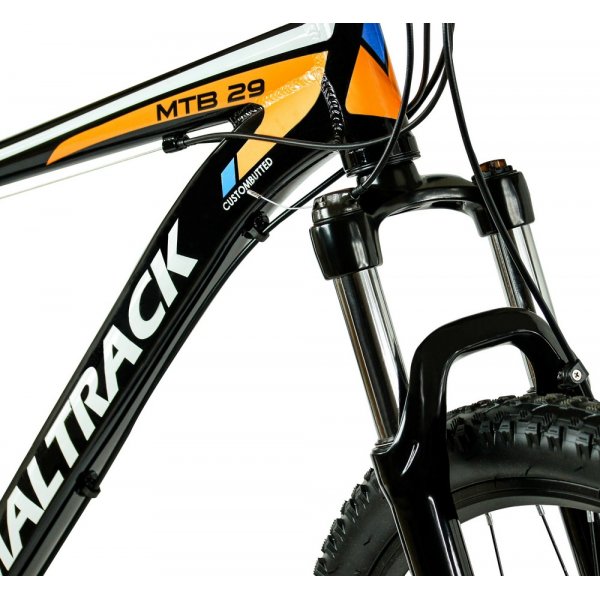 Mountainbike Big Boss 29\\\" Mountainbike Big Boss 29\\\"