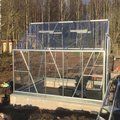 Magnum drivhus - 8,3 m² Magnum drivhus - 8,3 m²