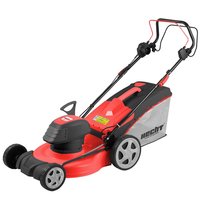 Elektrisk gressklipper med plastchassi 40cm - 1800W Elektrisk gressklipper med plastchassi 40cm - 1800W