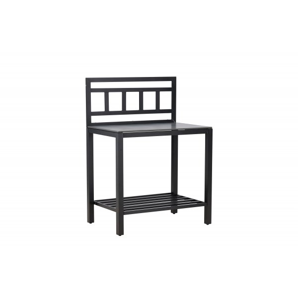 Bordmodul Alicante 90 cm - svart