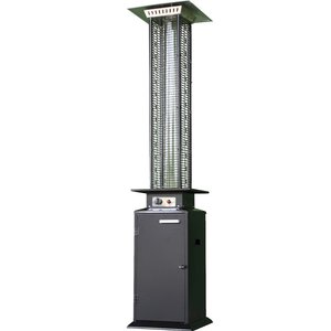 Terrassevarmer 14 kW Terrassevarmer 14 kW