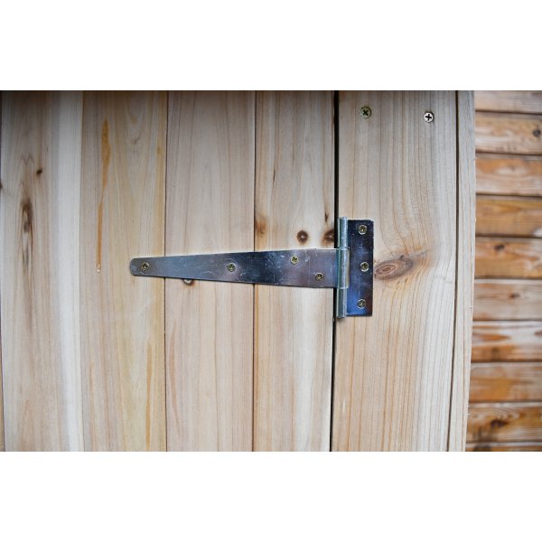 Bod - 2,8 m² Bod - 2,8 m²