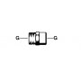 FM Mattsson Rett Kobling - FM245812