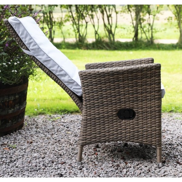 Milano sett - Stol Milano sett - Stol