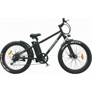 Elsykkel Fatbike FM01 - 26