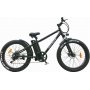 Elsykkel Fatbike FM01 - 26\\\" + Ls kjede