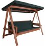 Hammock Baharu Luksus