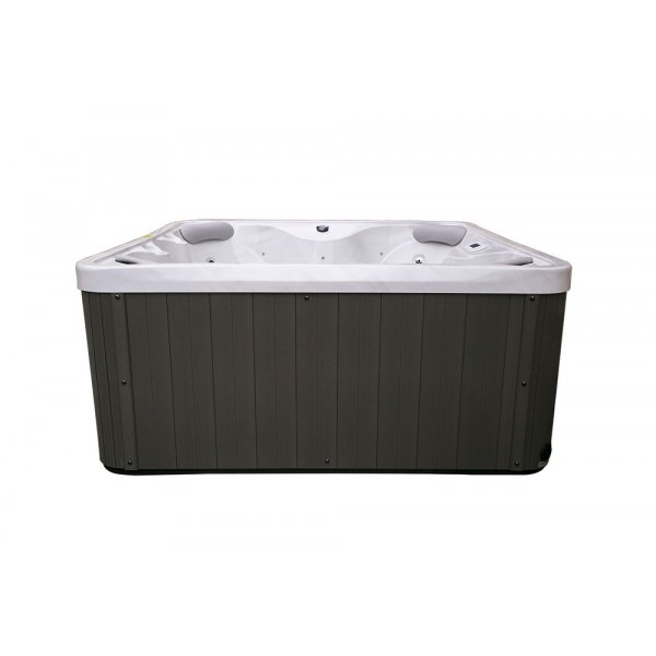 Spabad Pure - 4 personer