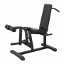 Benspark- og l�rb�yningsmaskin | Justerbar konstruksjon | Maksimal belastning p� 130 kg