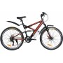 Mountainbike Target 26\\\" - Rd