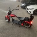 Kundebilde Reservebatteri til Elscooter Båge - 2000W