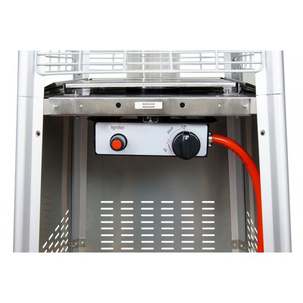 Terrassevarmer 14 kW Terrassevarmer 14 kW