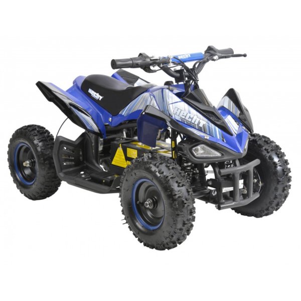 Bl ATV for barn