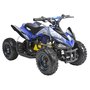 Bl ATV for barn