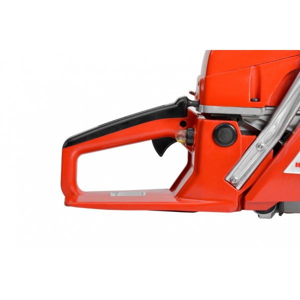 Bensindrevet motorsag - 40 cm sagblad - 45CC