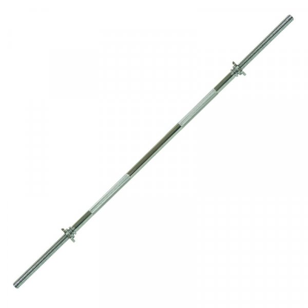 Skivestang, standard 30 mm Grep - 180 cm 9,75 kg