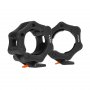 Vektls Jaw Lock Pro - svart