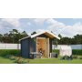 Lekehus Peter - 4 m�