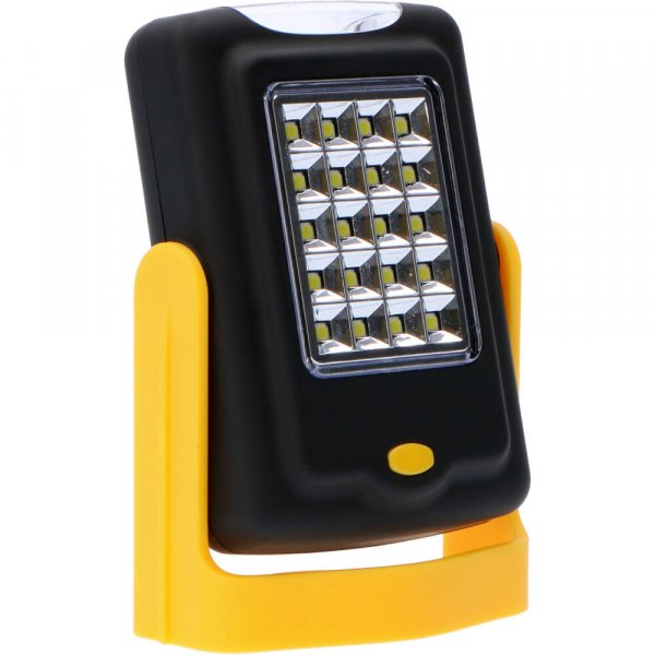 Hndlampe 120lm