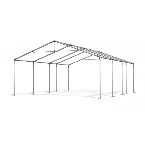 Partytelt Eco 1 i PE - 3 x 7 m