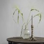 Pebble vase - Klar Pebble vase - Klar