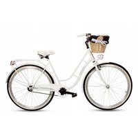 Damesykkel Retro 28 Damesykkel Retro 28