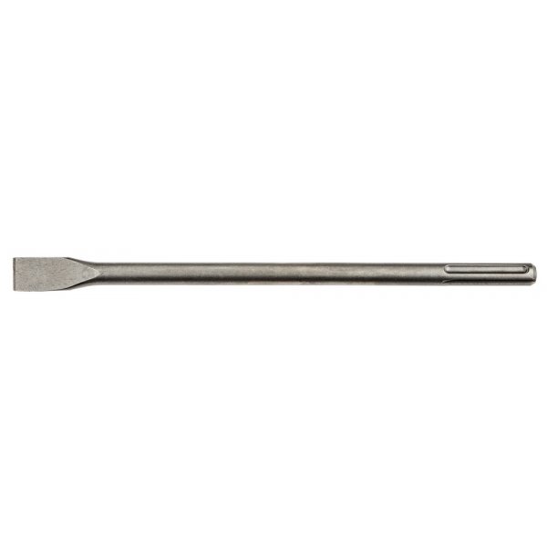 Flattmeisel, 18 x 25 x 400 mm