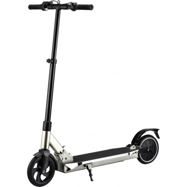 Elscooter - 350W + Ls kjede