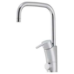 Mora MMIX K7 Med avstengning for oppvaskmaskin - Krom Mora MMIX K7 Med avstengning for oppvaskmaskin - Krom