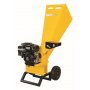 Flishugger - 196cc