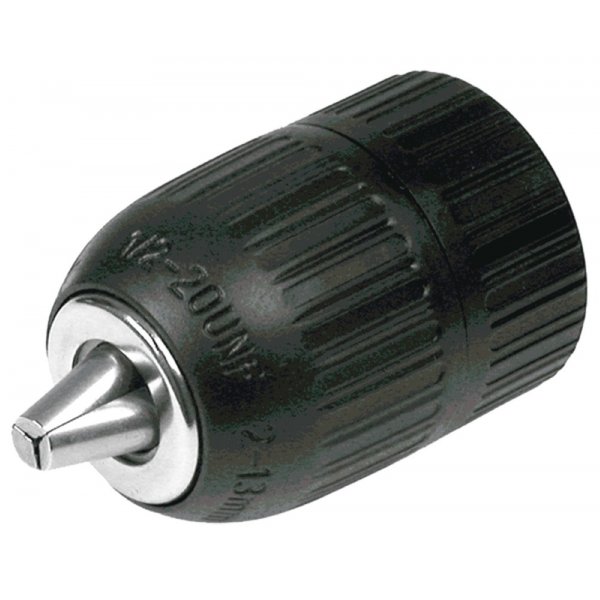 Nkkelfri chuck, 1/2\\\" x 20, 13 mm