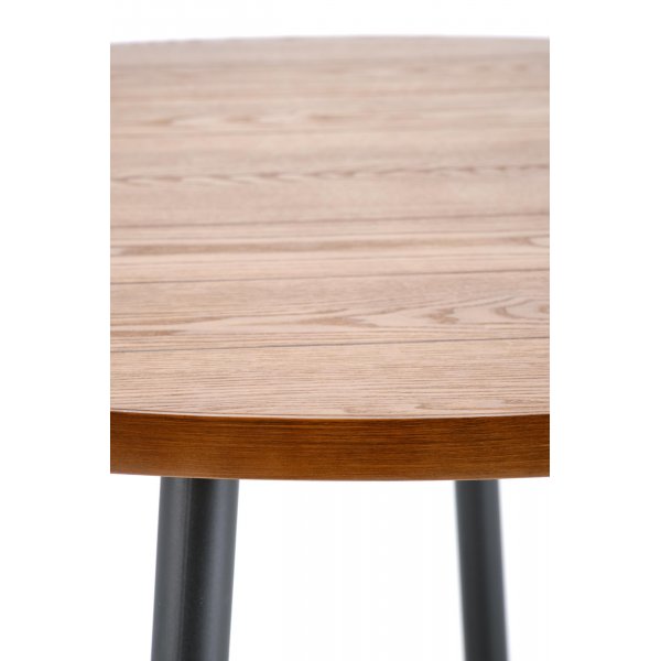 Spisebord valnøtt Ø105 cm Spisebord valnøtt Ø105 cm