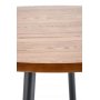 Spisebord valnøtt Ø105 cm Spisebord valnøtt Ø105 cm