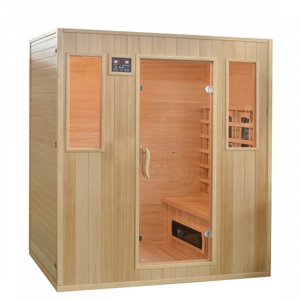 Infrar�d badstue Ambience A4