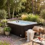 Utend�rs boblebad 2-3 personer Lyfco Okeanos - Balboa og Lucite akryl