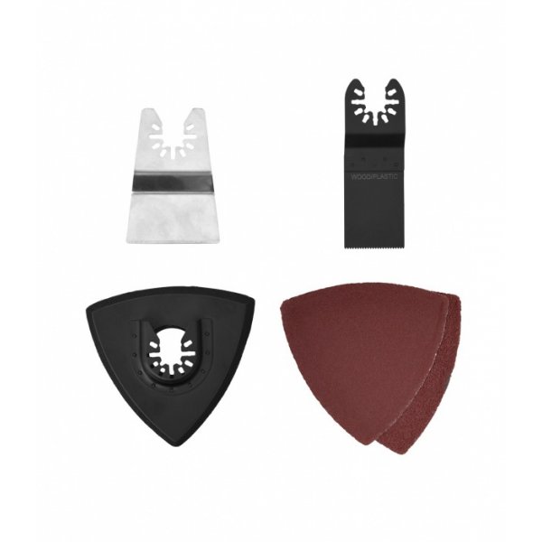 Multimaskin - 300W Multimaskin - 300W