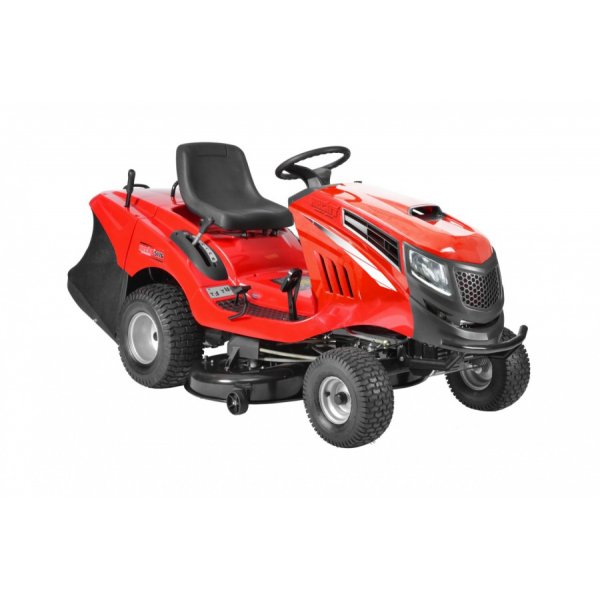 Kjreklipper med oppsamler - Briggs & Stratton Pro 724cc