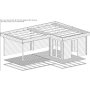 Fritidshus Karl E - 34,5 m