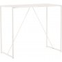 Brea barbord 120 x 60 cm - Beige Brea barbord 120 x 60 cm - Beige