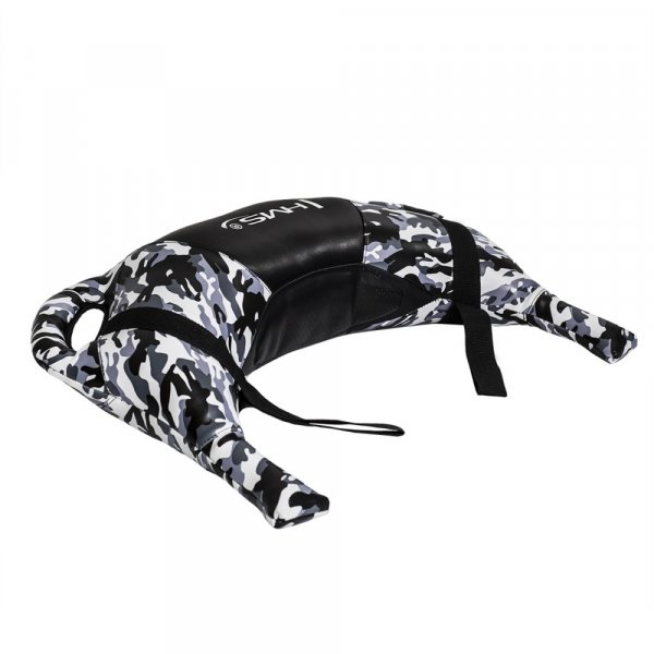 Bulgarian bag - Flere vekter