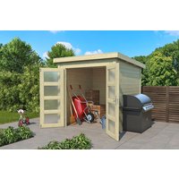 Bod Sammi A - 4 m² Bod Sammi A - 4 m²