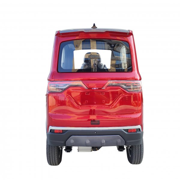 Mopedbil BN713 - 2000W - 1 passasjer