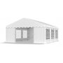 Partytelt Eco 1 i PE - 3 x 6 m