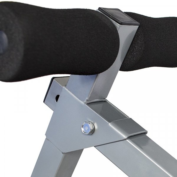 Treningsbenk - Bein | Mage | Rygg (L8213) Treningsbenk - Bein | Mage | Rygg (L8213)