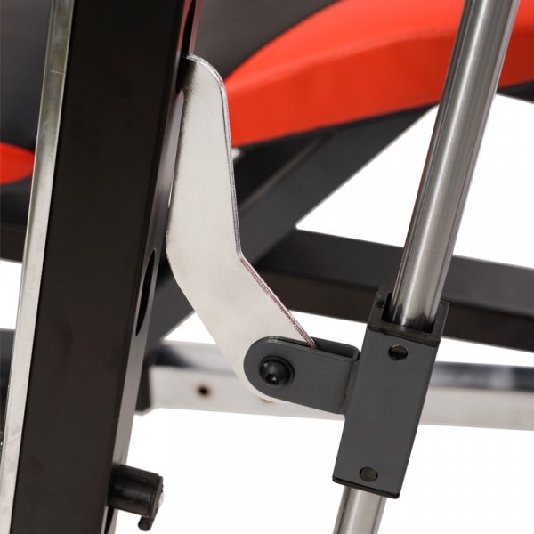 HMS multitrener Atlas X2 HMS multitrener Atlas X2