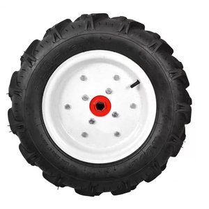 Hjul for rorkult type 41931