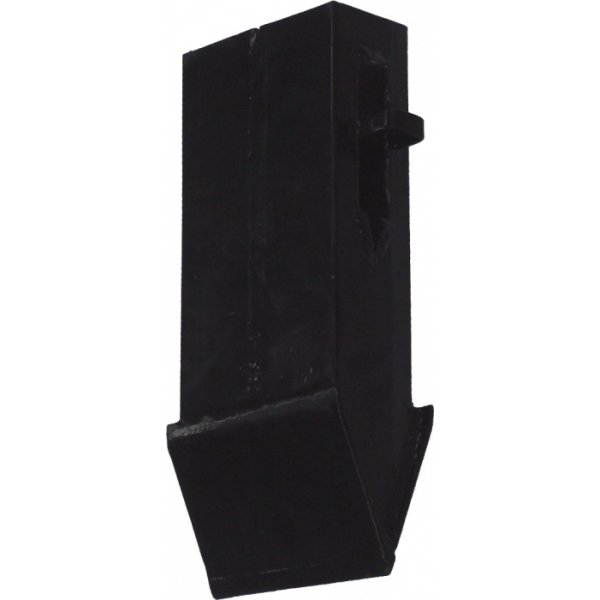 Klyvekile for elektrisk vedklyver - 4300W