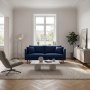 Sofa �stermalm 223 cm - Bl�