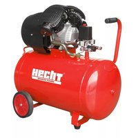 Kompressor med doble uttak - 100 L, 2200 W Kompressor med doble uttak - 100 L, 2200 W